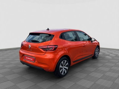 Renault Clio TCe 90 CV 5 porte Equilibre (5)