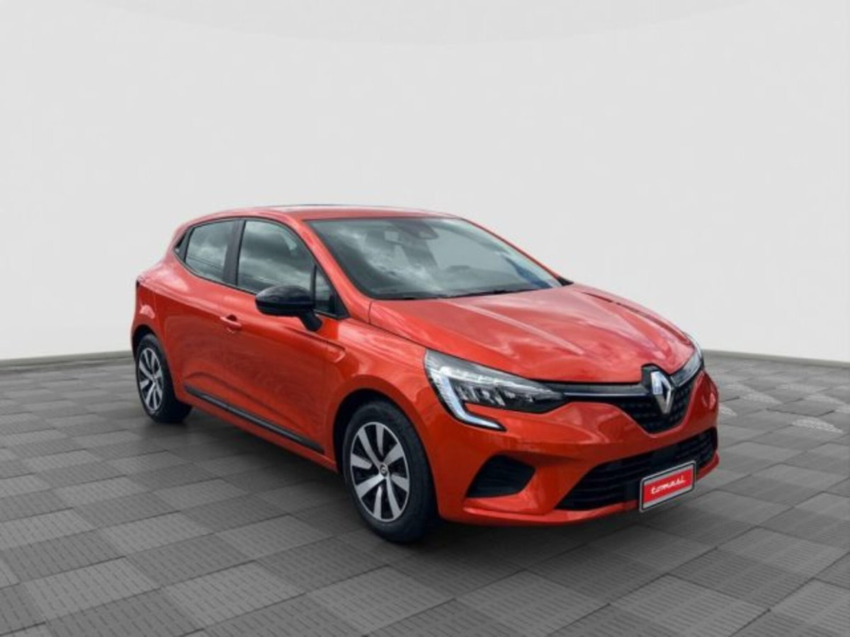 Renault Clio TCe 90 CV 5 porte Equilibre (7)