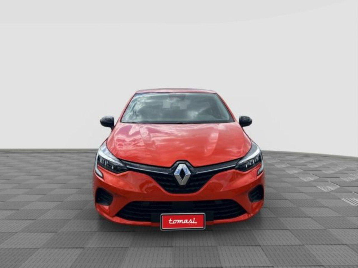 Renault Clio TCe 90 CV 5 porte Equilibre (8)