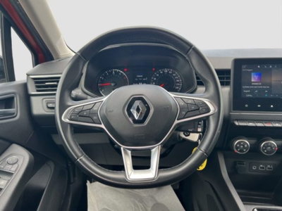 Renault Clio TCe 90 CV 5 porte Equilibre (9)