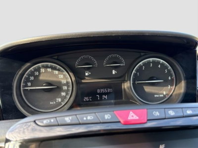 Lancia Ypsilon 1.0 FireFly 5 porte S&S Hybrid Silver Plus (15)