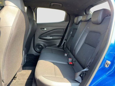 Nissan Juke 1.6 hev N-Connecta (11)
