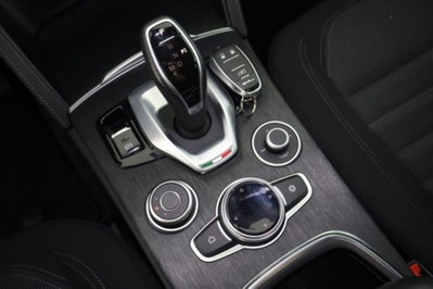 Alfa Romeo Stelvio Stelvio 2.2 Turbodiesel 190 CV AT8 Q4 Super Business (14)
