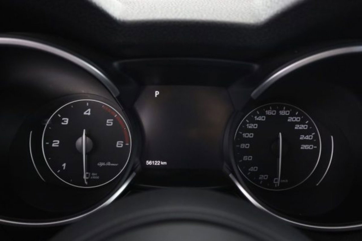 Alfa Romeo Stelvio Stelvio 2.2 Turbodiesel 190 CV AT8 Q4 Super Business (7)