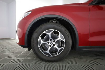 Alfa Romeo Stelvio Stelvio 2.2 Turbodiesel 190 CV AT8 Q4 Super Business (8)