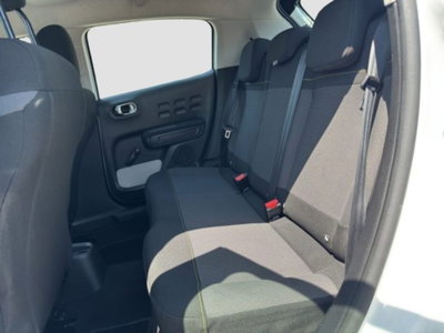 Citroen C3 PureTech 83 S&S Shine (10)