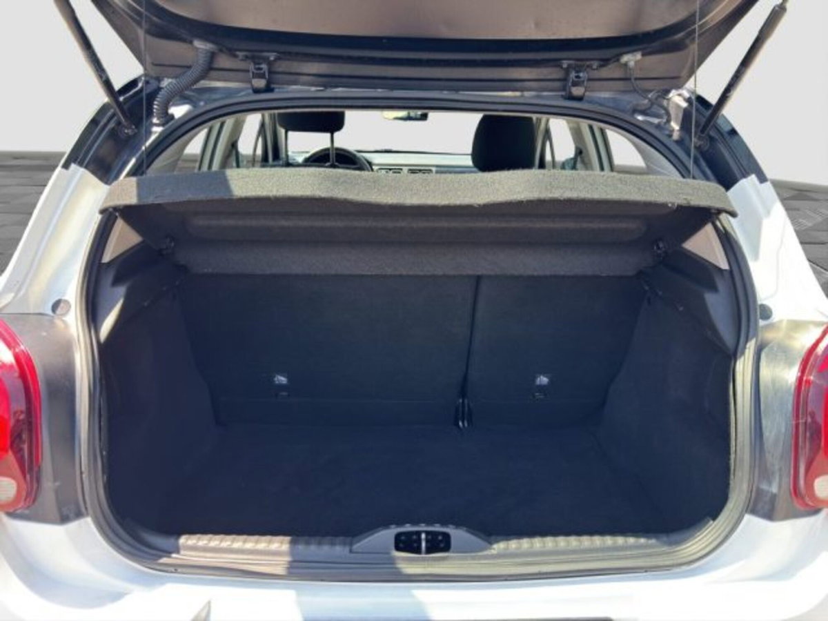 Citroen C3 PureTech 83 S&S Shine (13)