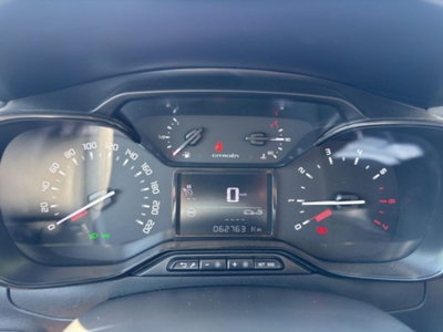 Citroen C3 PureTech 83 S&S Shine (14)