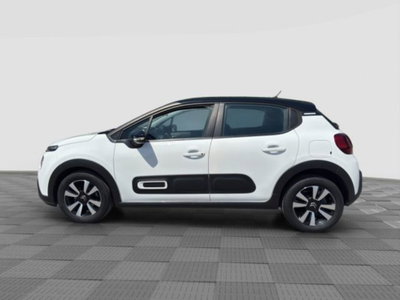 Citroen C3 PureTech 83 S&S Shine (2)