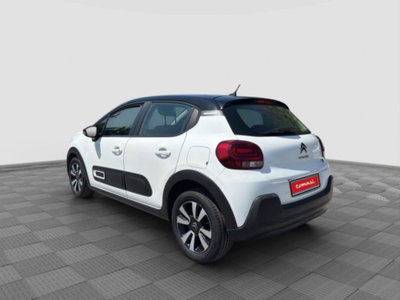 Citroen C3 PureTech 83 S&S Shine (3)