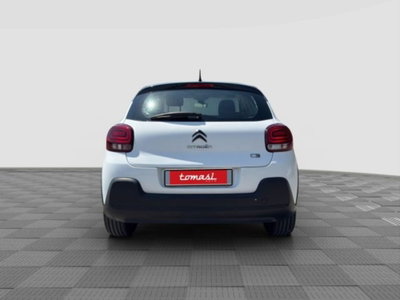 Citroen C3 PureTech 83 S&S Shine (4)