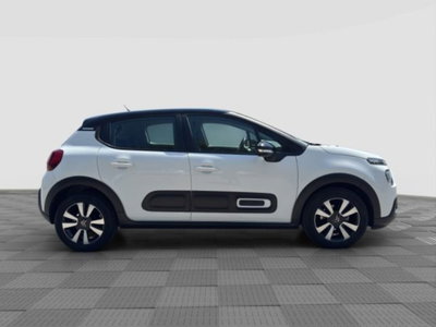 Citroen C3 PureTech 83 S&S Shine (6)