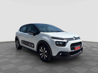 Citroen C3 PureTech 83 S&S Shine (7)