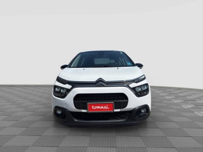 Citroen C3 PureTech 83 S&S Shine (8)