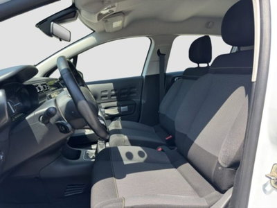 Citroen C3 PureTech 83 S&S Shine (9)