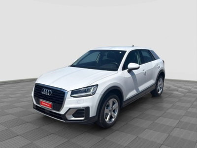 Audi Q2 Q2 30 TDI S tronic Admired usata