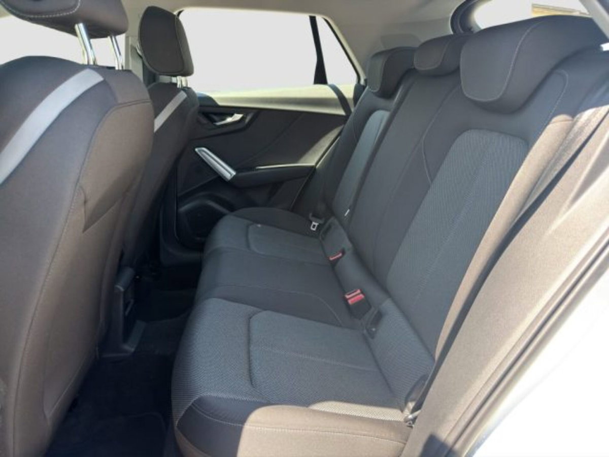 Audi Q2 Q2 30 TDI S tronic Admired (10)