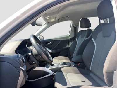 Audi Q2 Q2 30 TDI S tronic Admired (11)