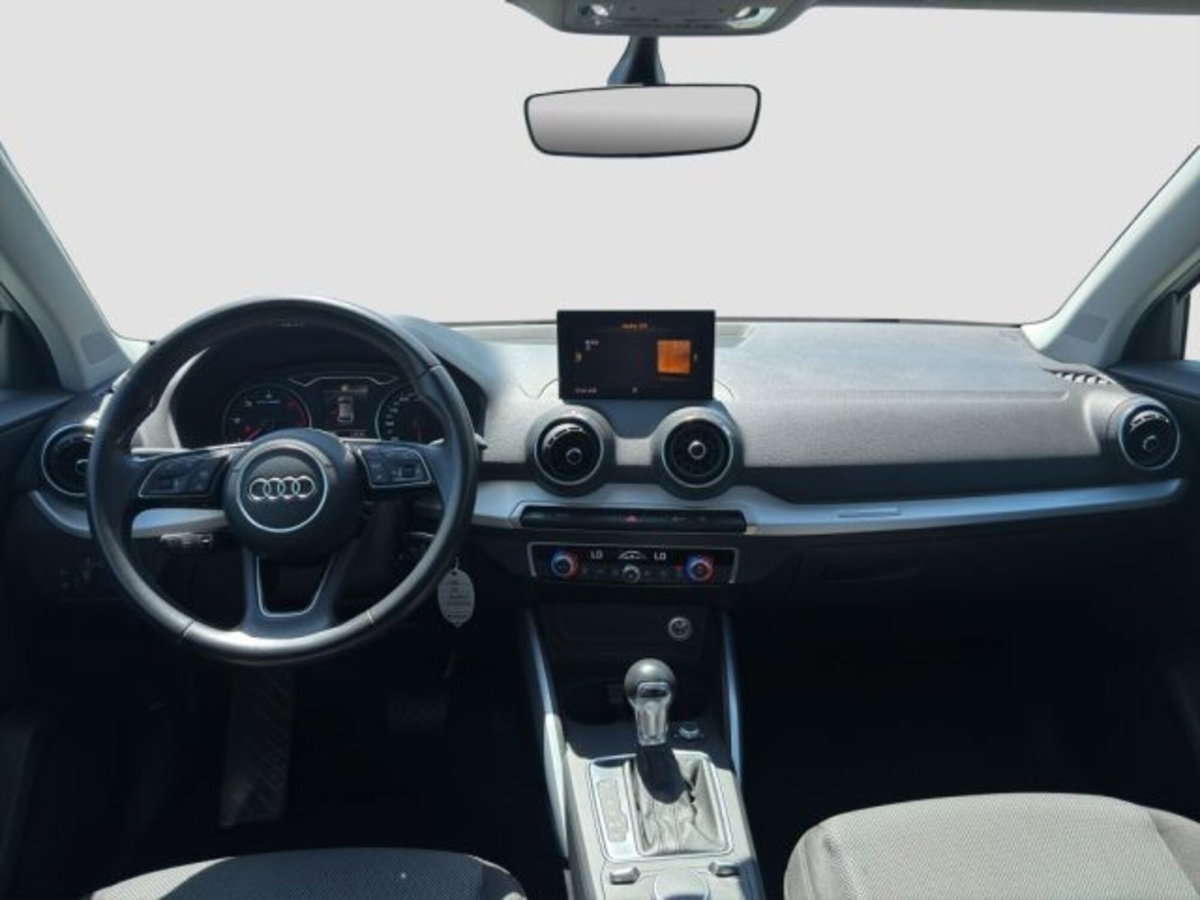 Audi Q2 Q2 30 TDI S tronic Admired (12)