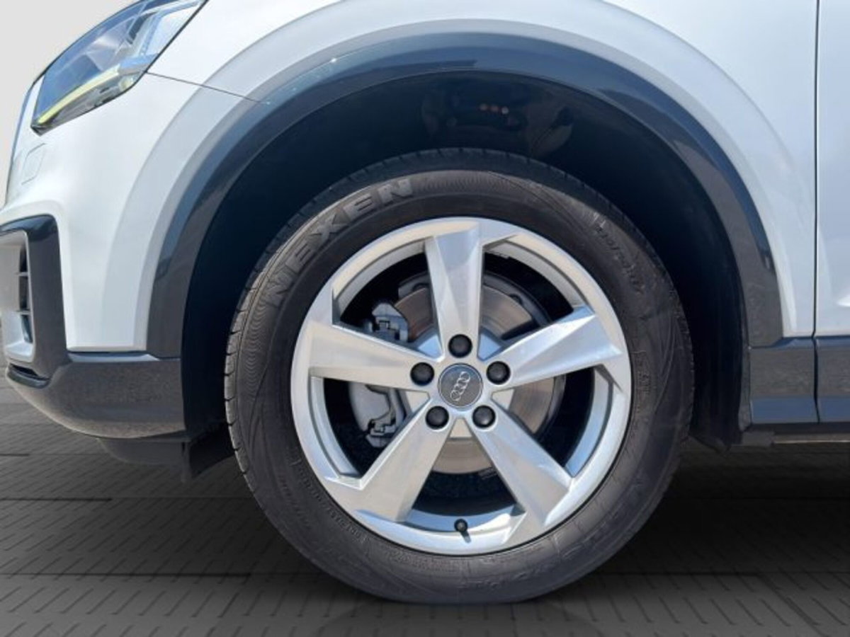Audi Q2 Q2 30 TDI S tronic Admired (16)