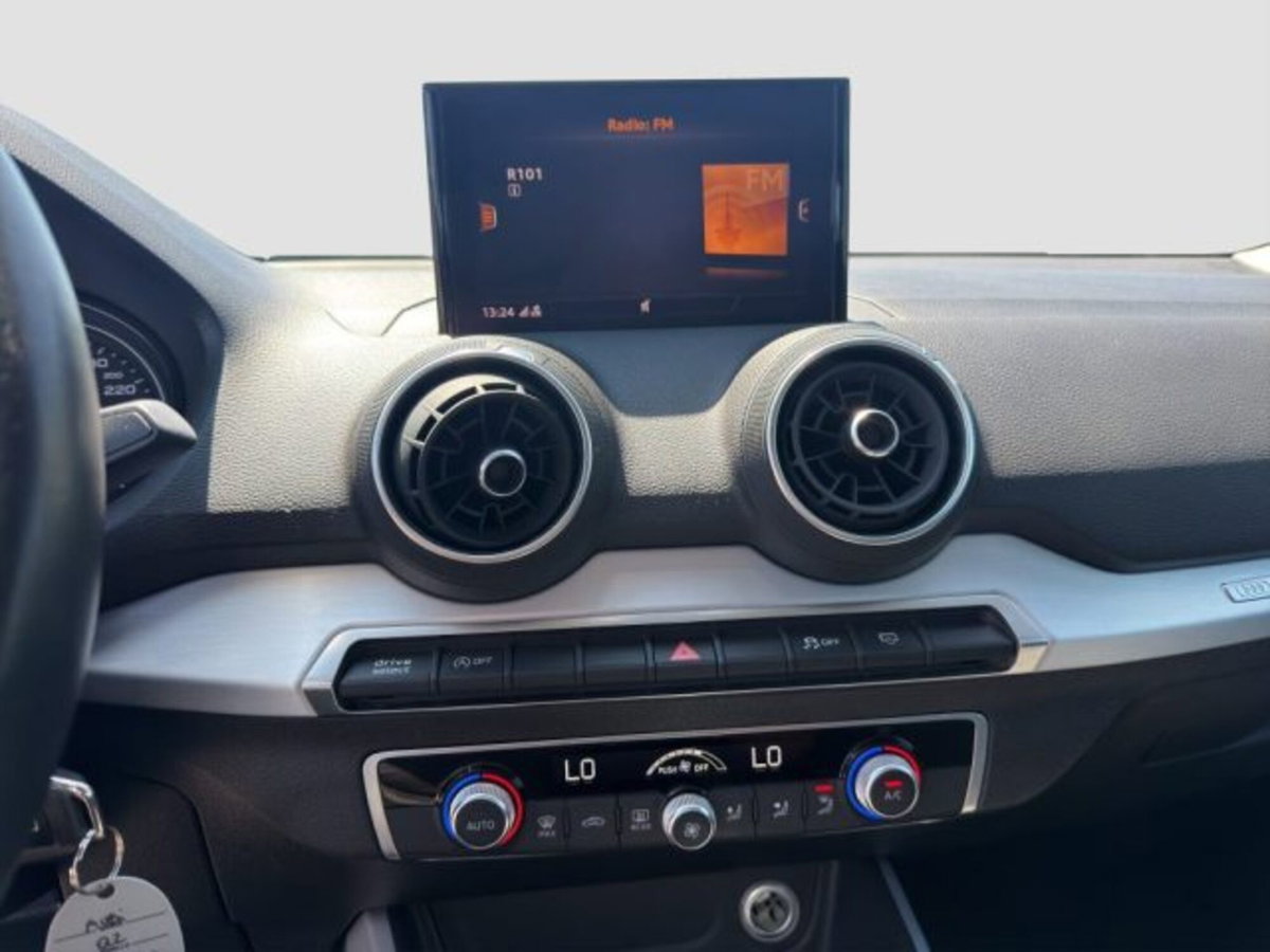 Audi Q2 Q2 30 TDI S tronic Admired (17)