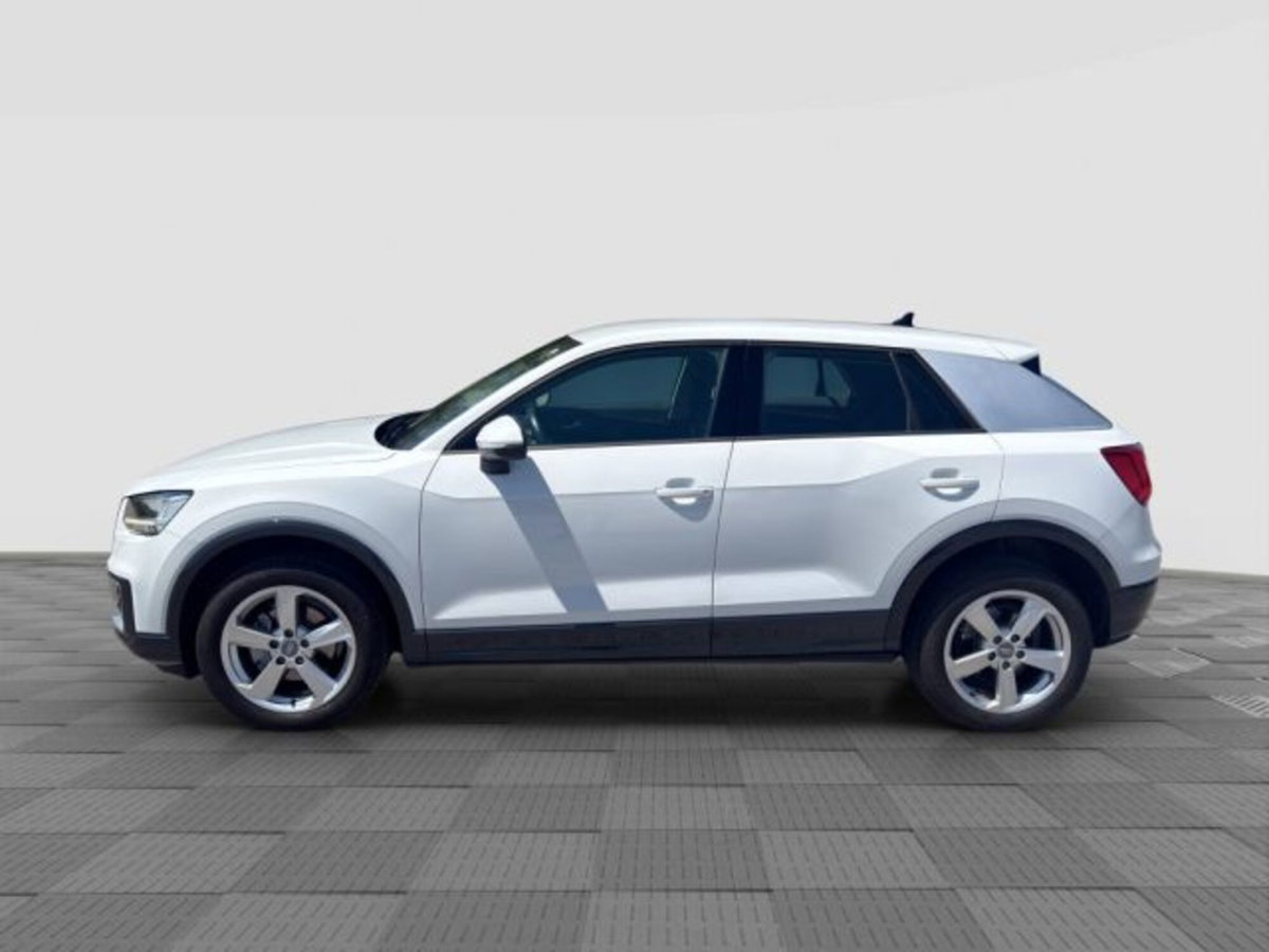 Audi Q2 Q2 30 TDI S tronic Admired (2)