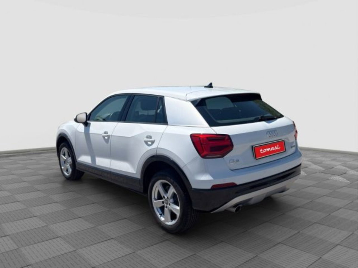 Audi Q2 Q2 30 TDI S tronic Admired (3)