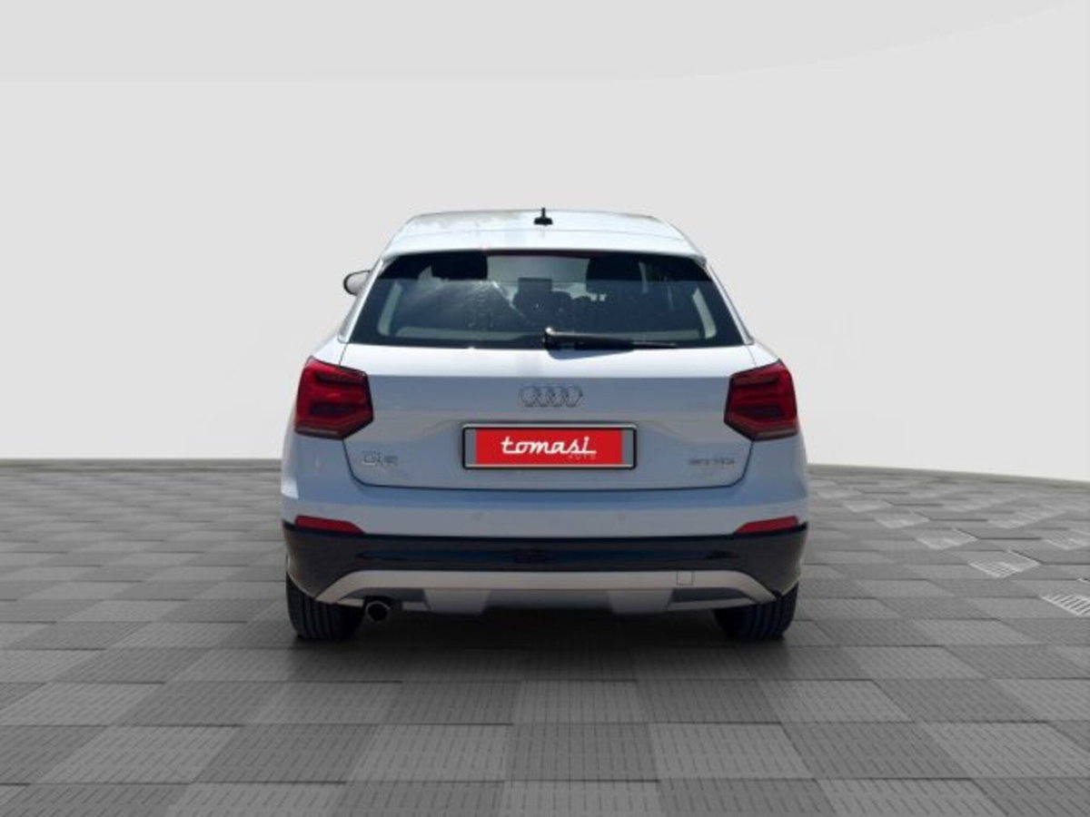 Audi Q2 Q2 30 TDI S tronic Admired (4)