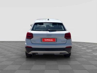 Audi Q2 Q2 30 TDI S tronic Admired (4)