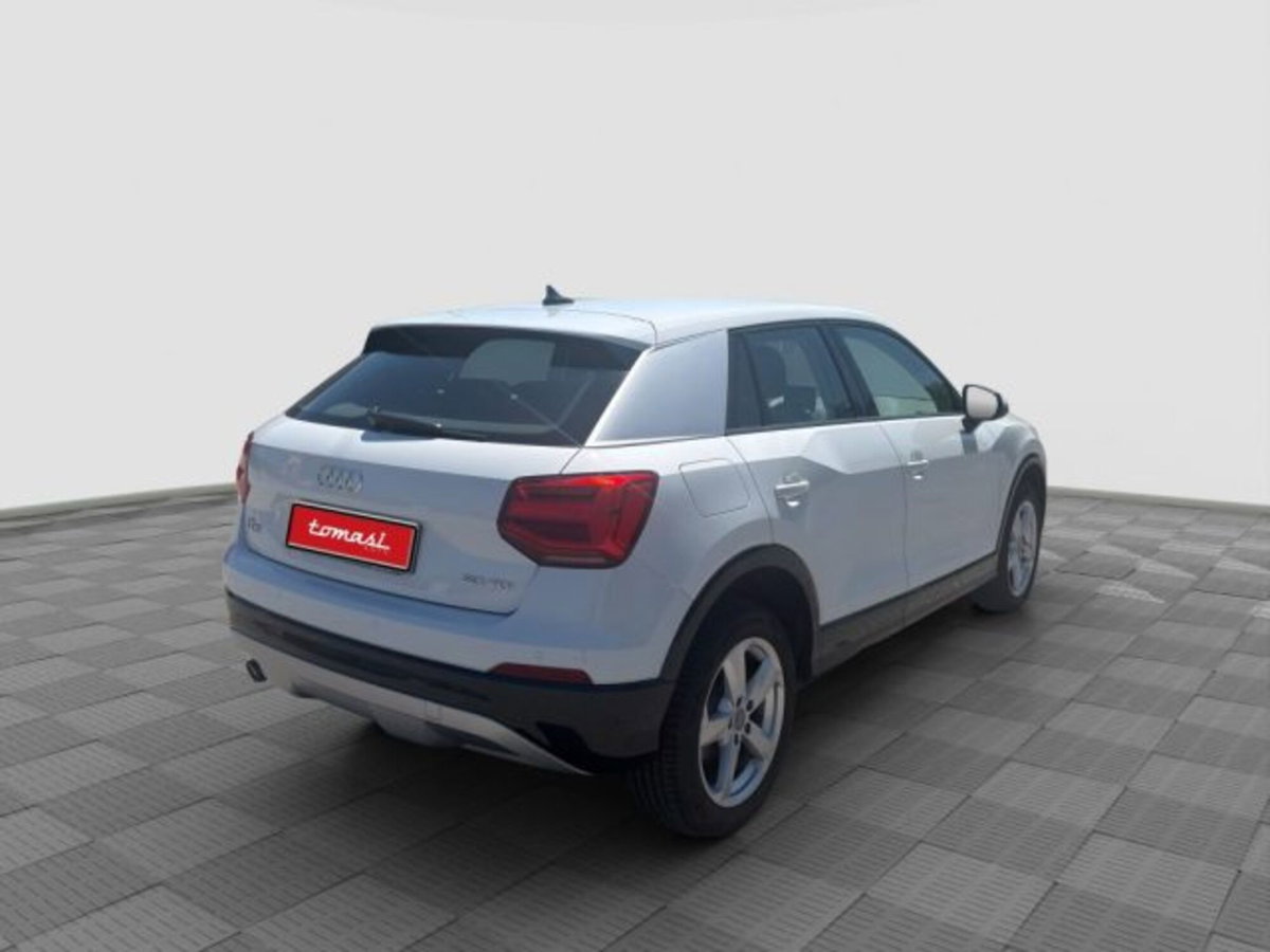 Audi Q2 Q2 30 TDI S tronic Admired (5)