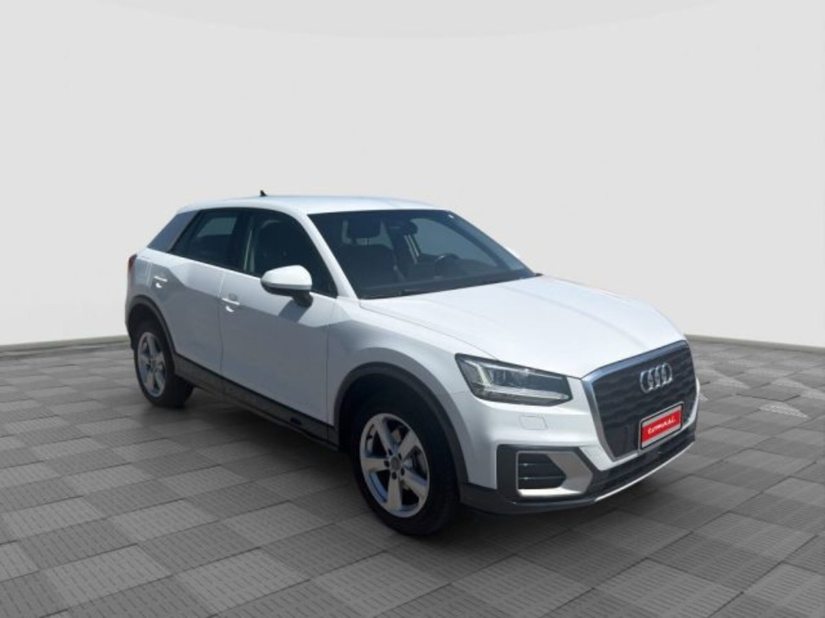 Audi Q2 Q2 30 TDI S tronic Admired (7)