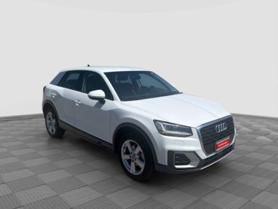 Audi Q2 Q2 30 TDI S tronic Admired (7)