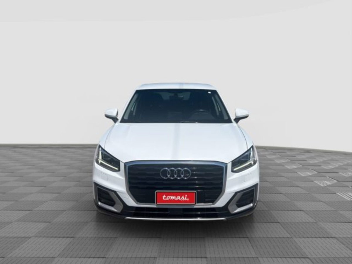Audi Q2 Q2 30 TDI S tronic Admired (8)