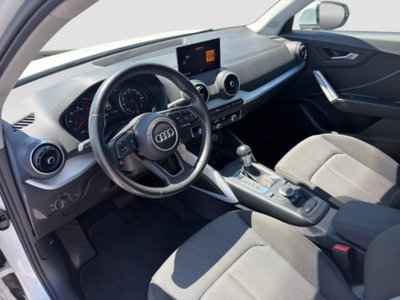 Audi Q2 Q2 30 TDI S tronic Admired (9)