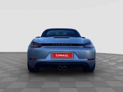 Porsche 718 Boxster  Boxster 2.0 300cv (4)