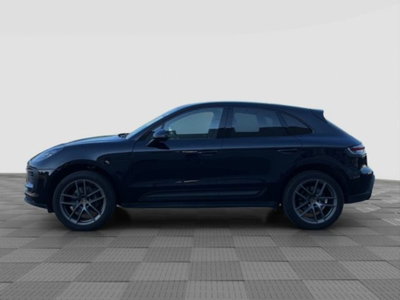 Porsche Macan 2.0 265cv pdk (2)