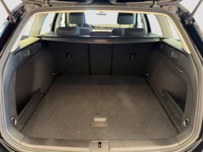 Volkswagen Passat Variant 2.0 TDI SCR EVO DSG Business (13)