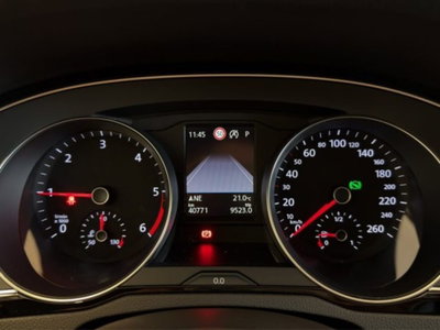 Volkswagen Passat Variant 2.0 TDI SCR EVO DSG Business (14)