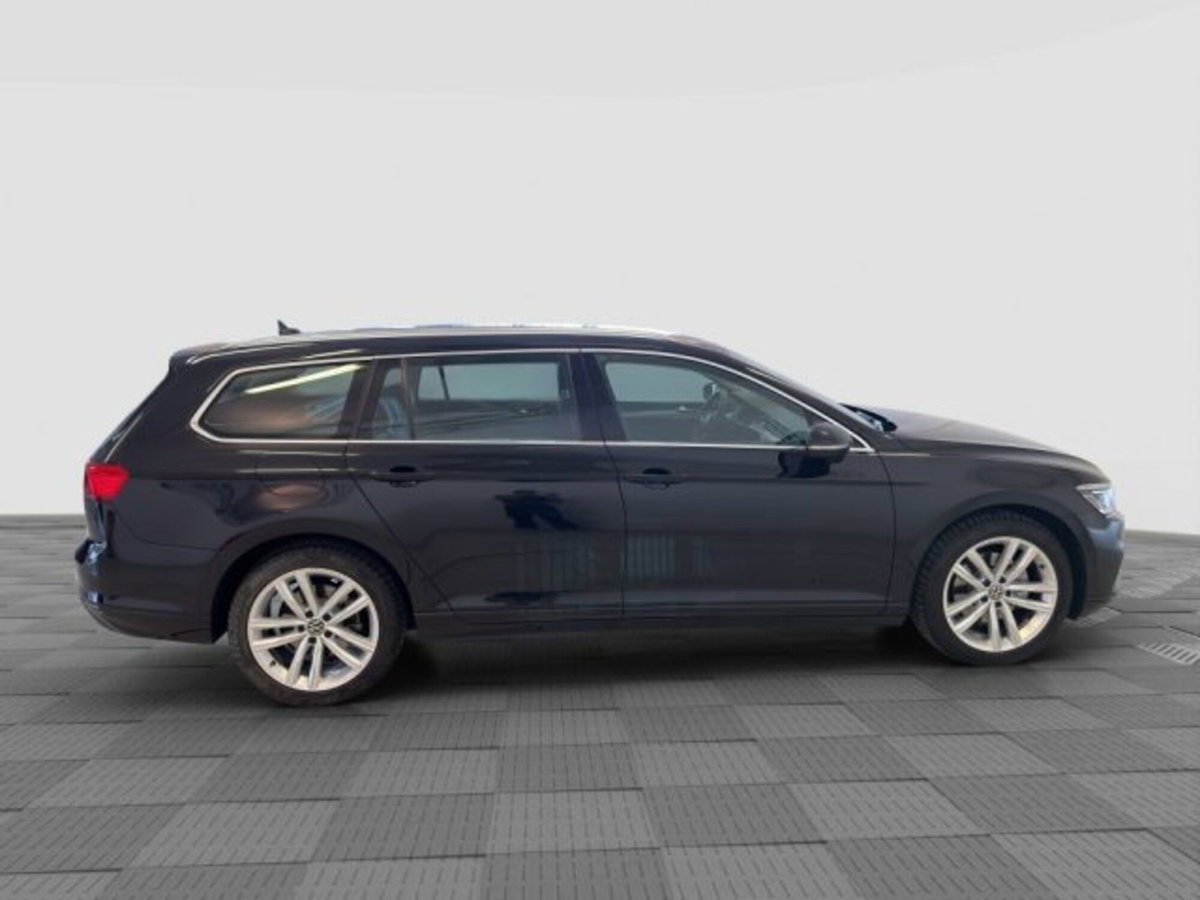 Volkswagen Passat Variant 2.0 TDI SCR EVO DSG Business (6)