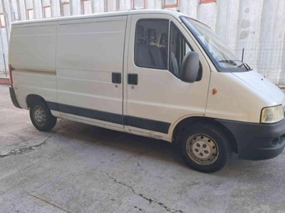Fiat Ducato Furgone 11 2.3 JTD PM Furgone (10)