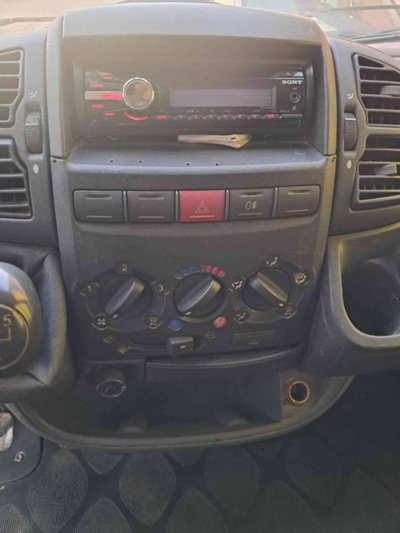 Fiat Ducato Furgone 11 2.3 JTD PM Furgone (14)