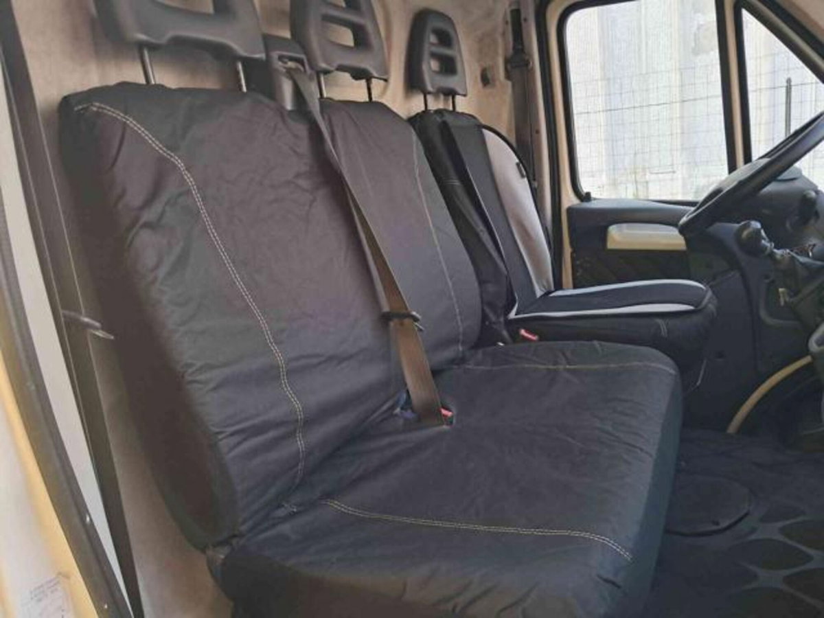 Fiat Ducato Furgone 11 2.3 JTD PM Furgone (16)