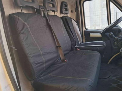 Fiat Ducato Furgone 11 2.3 JTD PM Furgone (16)