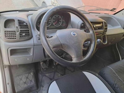 Fiat Ducato Furgone 11 2.3 JTD PM Furgone (18)