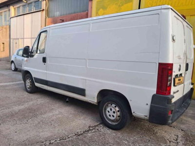 Fiat Ducato Furgone 11 2.3 JTD PM Furgone (2)