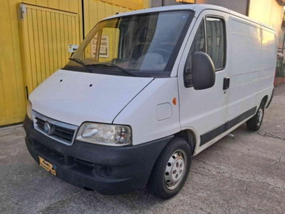 Fiat Ducato Furgone 11 2.3 JTD PM Furgone (3)
