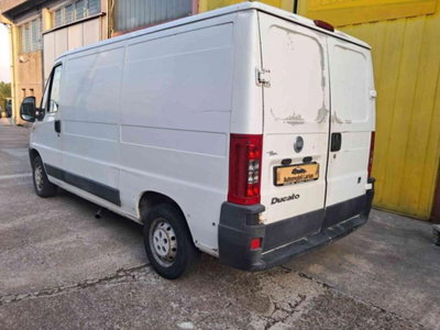 Fiat Ducato Furgone 11 2.3 JTD PM Furgone (4)