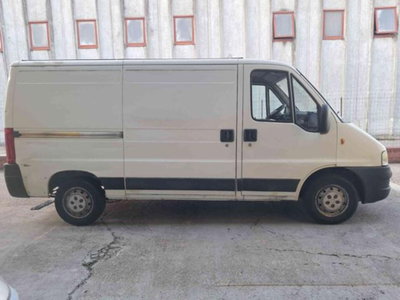 Fiat Ducato Furgone 11 2.3 JTD PM Furgone (5)