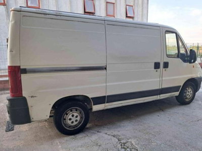 Fiat Ducato Furgone 11 2.3 JTD PM Furgone (6)
