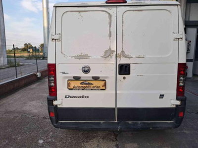 Fiat Ducato Furgone 11 2.3 JTD PM Furgone (7)